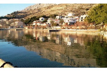 Croacia Privát Duće, Exterior